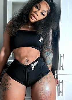 Cherelle Celestine